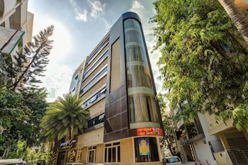 diamond palace