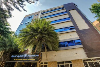 diamond palace