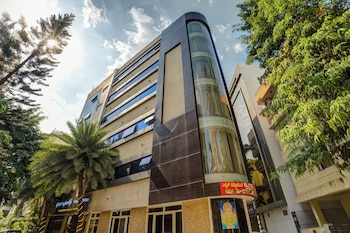 diamond palace