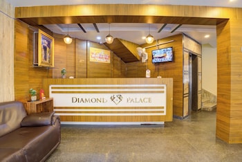 diamond palace