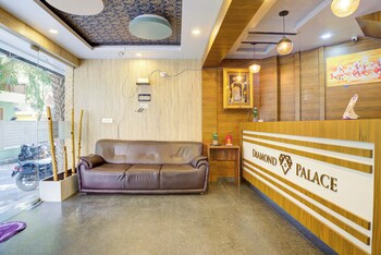 Diamond Palace,,3 star