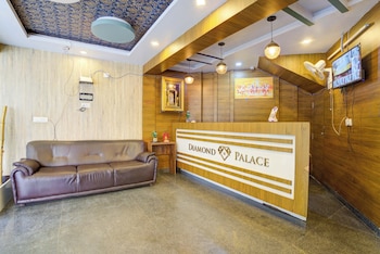 Diamond Palace,,3 star