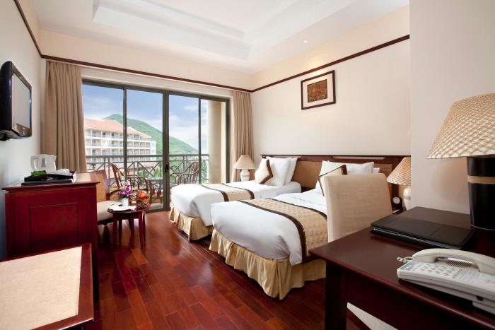 vinpearl resort nha trang