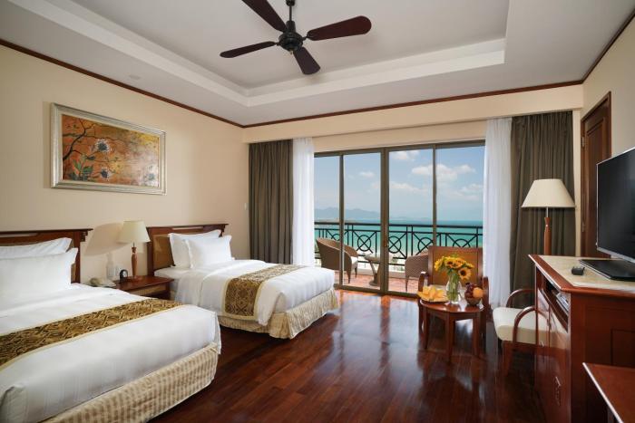 vinpearl resort nha trang