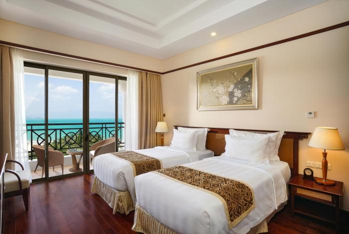 vinpearl resort nha trang