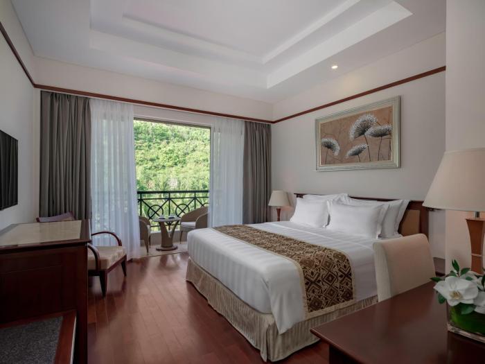 vinpearl resort nha trang