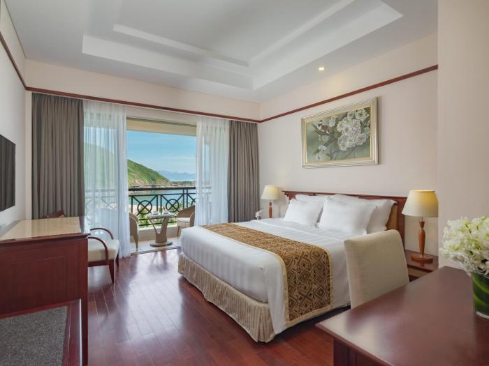 vinpearl resort nha trang