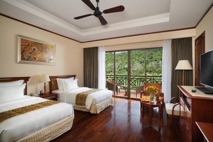 vinpearl resort nha trang