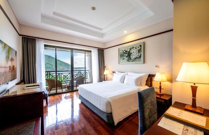 vinpearl resort nha trang