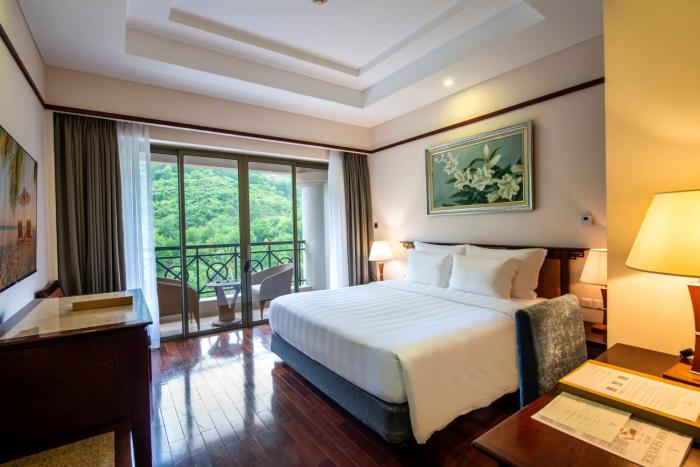 vinpearl resort nha trang