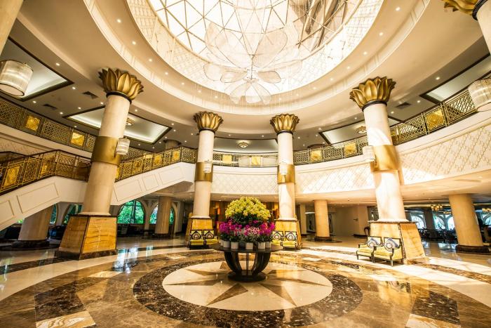 Vinpearl Resort Nha Trang,Nha Trang>>Hon Tre Island,5 star