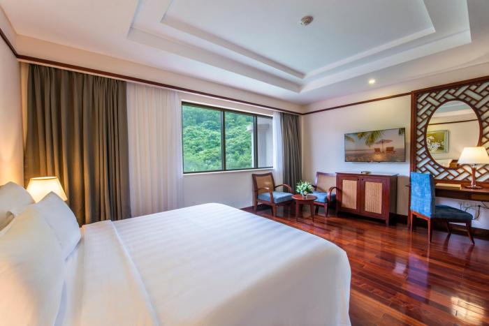vinpearl resort nha trang