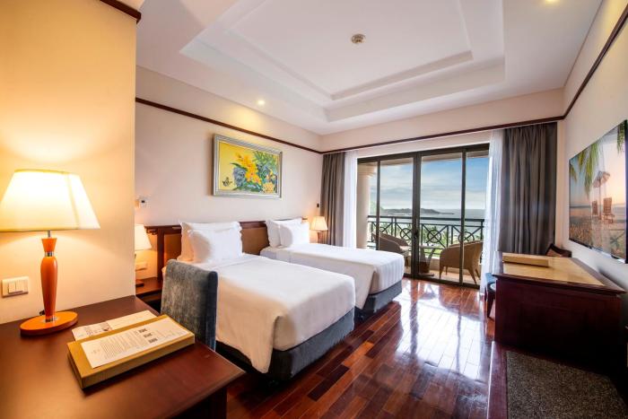 vinpearl resort nha trang