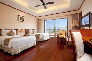 vinpearl resort nha trang