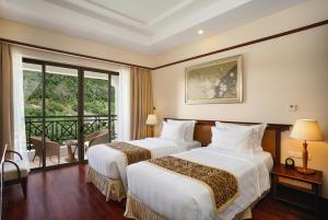 vinpearl resort nha trang