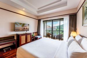 vinpearl resort nha trang