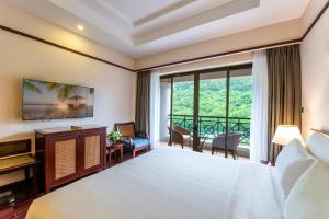 vinpearl resort nha trang