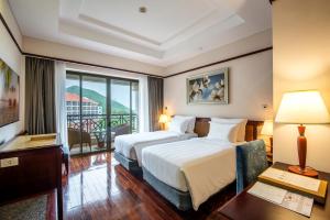 vinpearl resort nha trang