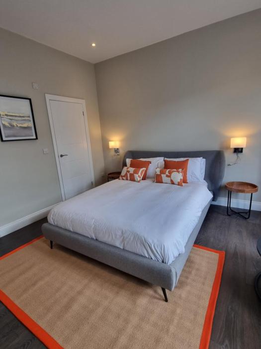 the ivy apartments