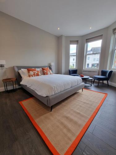 the ivy apartments