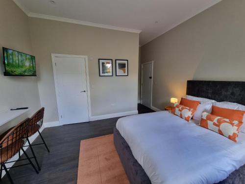 the ivy apartments