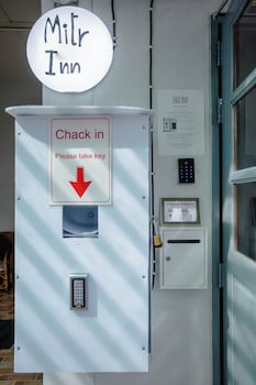 mitr inn hua hin beach