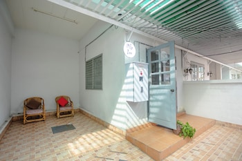 mitr inn hua hin beach