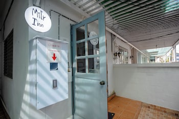 mitr inn hua hin beach