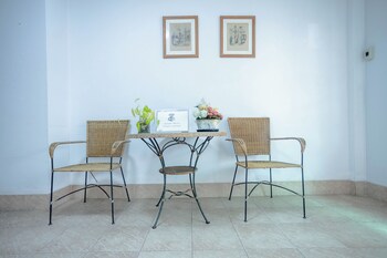 mitr inn hua hin beach