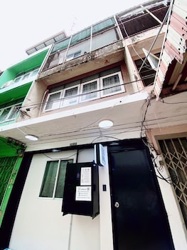 bangkok