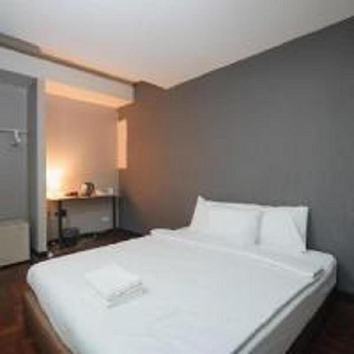 go inn silom road bts saint louis