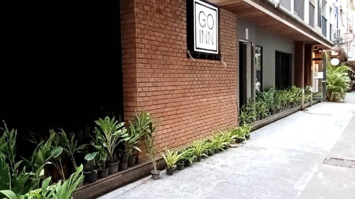 go inn silom road bts saint louis