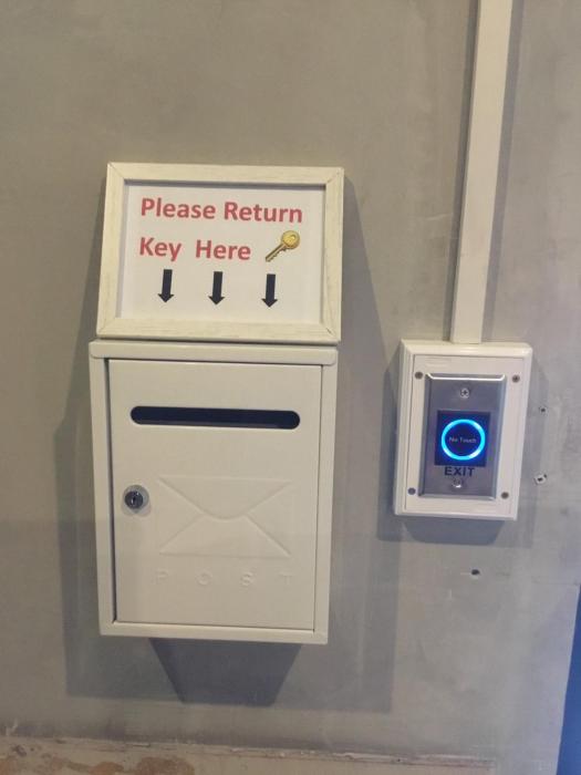 go inn silom road bts saint louis