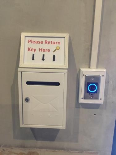 go inn silom road bts saint louis