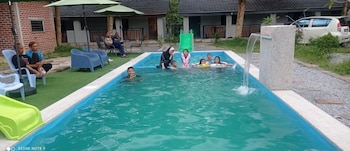 Desa Retreat Kuala Kangsar,,2 star