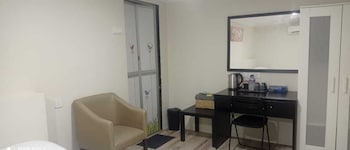Desa Retreat Kuala Kangsar,,2 star