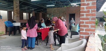 Desa Retreat Kuala Kangsar,,2 star