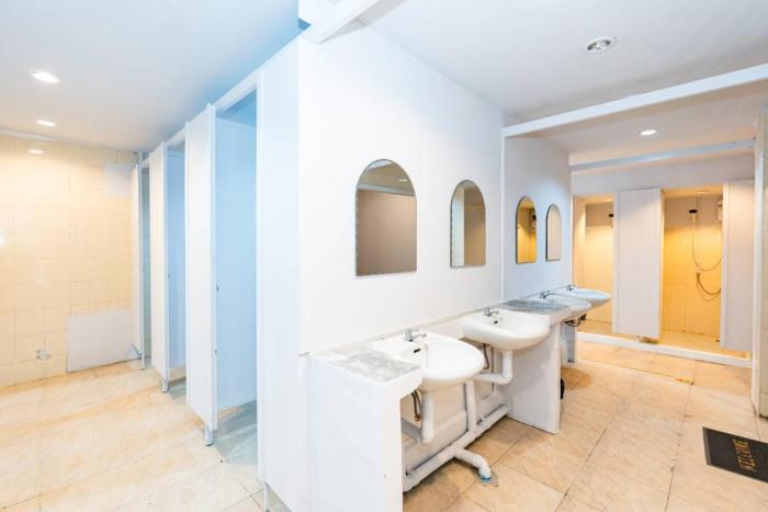 mitr inn sukhumvit 2 bts nana