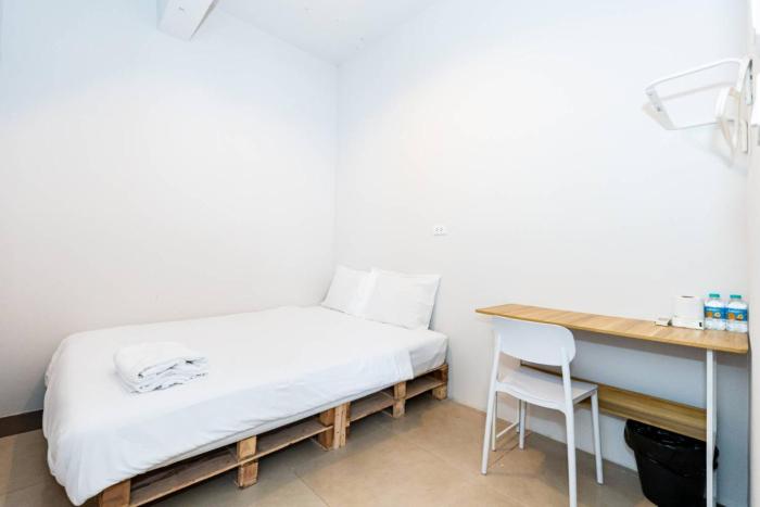 mitr inn sukhumvit 2 bts nana