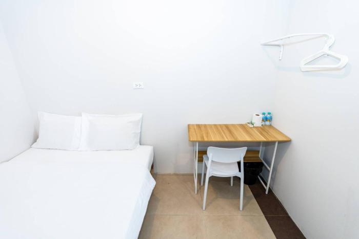 mitr inn sukhumvit 2 bts nana