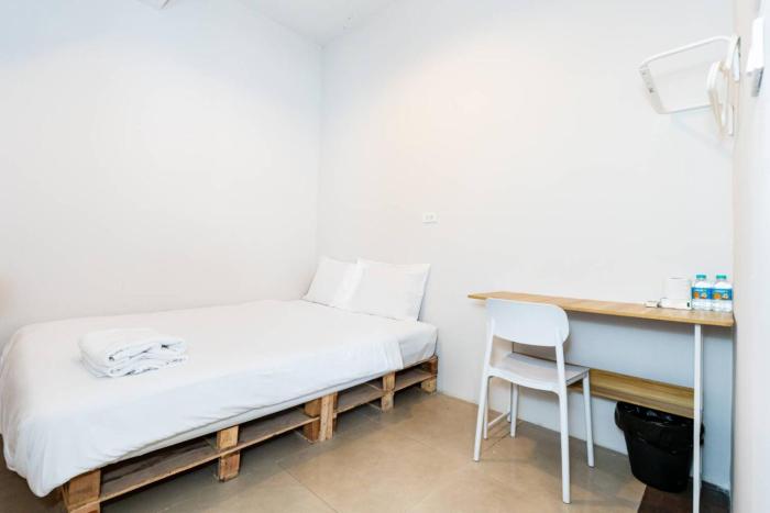 mitr inn sukhumvit 2 bts nana