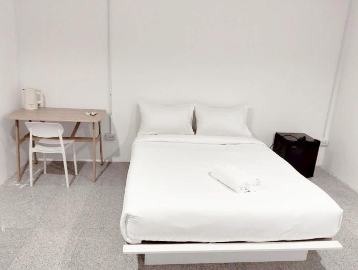 mitr inn sukhumvit 2 bts nana