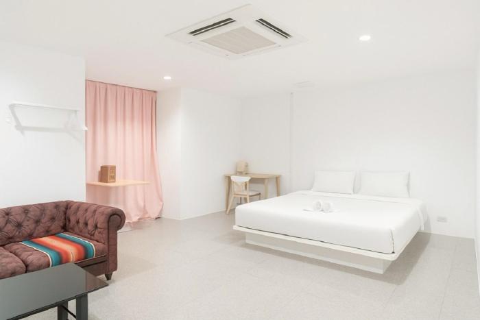 mitr inn sukhumvit 2 bts nana