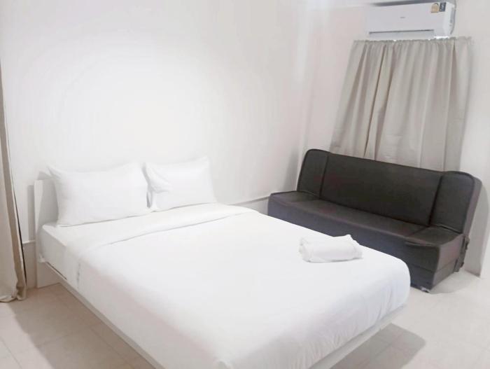 mitr inn sukhumvit 2 bts nana