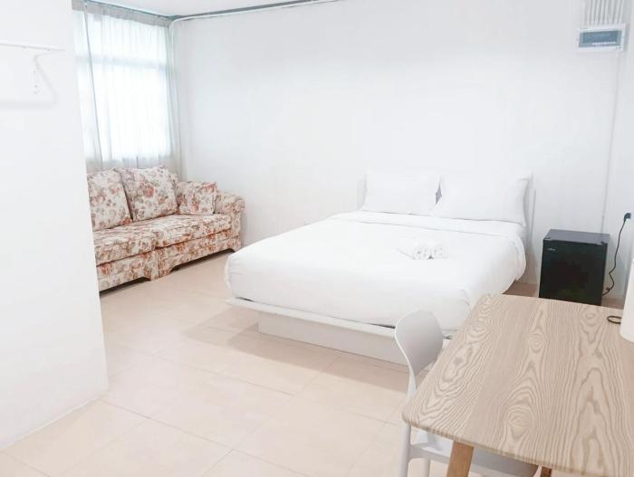 mitr inn sukhumvit 2 bts nana