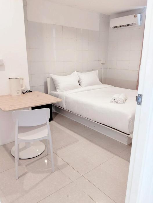 mitr inn sukhumvit 2 bts nana