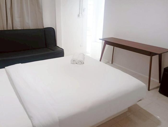 mitr inn sukhumvit 2 bts nana