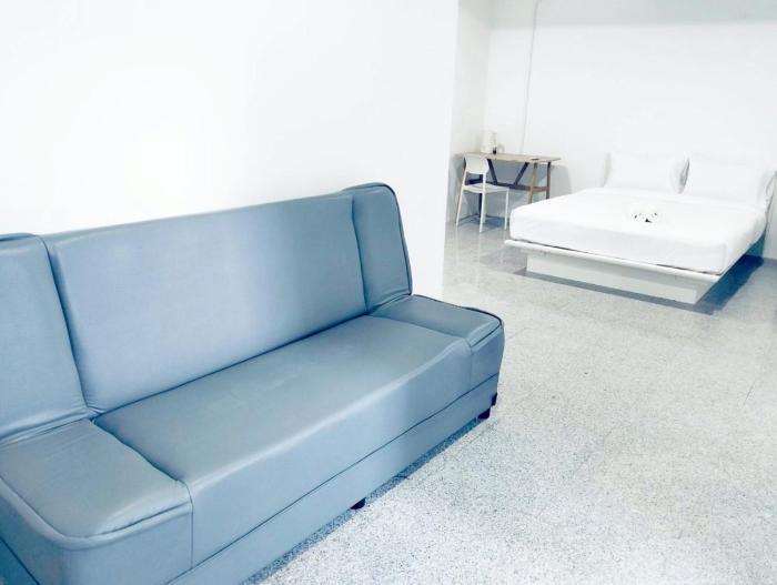 mitr inn sukhumvit 2 bts nana