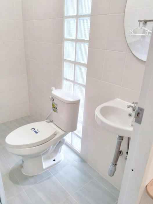 mitr inn sukhumvit 2 bts nana