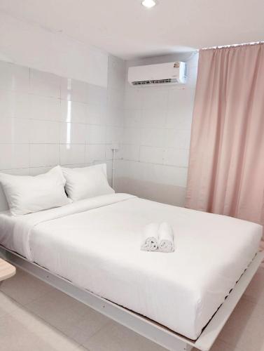 mitr inn sukhumvit 2 bts nana